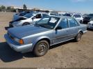 Nissan Stanza Image 4