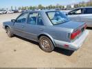 Nissan Stanza Image 2