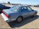 Nissan Stanza Image 6