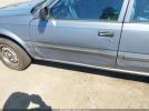 Nissan Stanza Image 3