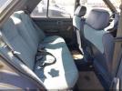 Nissan Stanza Image 12