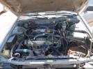 Nissan Stanza Image 8