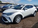 Toyota C-HR Le Image 11