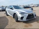 Lexus RX F Sport Performance Image 1