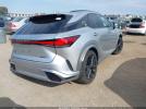 Lexus RX F Sport Performance Image 5