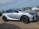 Lexus RX F Sport Performance Image 2