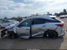 Lexus RX F Sport Performance Image 16