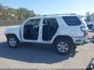 Toyota 4Runner Sr5 Image 5