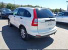 Honda CR-V Se Image 3