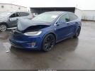 Tesla Model X Image 2