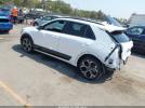 Kia Niro Ex Touring Image 2