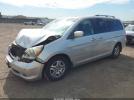 Honda Odyssey Ex-l Image 2