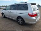 Honda Odyssey Ex-l Image 3
