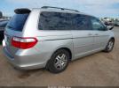 Honda Odyssey Ex-l Image 6