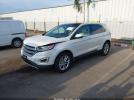 Ford Edge Sel Image 3