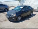 Chevrolet Sonic Lt Auto Image 3