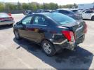 Chevrolet Sonic Lt Auto Image 2