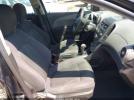 Chevrolet Sonic Lt Auto Image 4