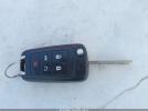 Chevrolet Sonic Lt Auto Image 9