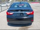 Hyundai SONATA Gls Image 7