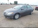 Toyota Camry Le Image 9