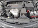 Toyota Camry Le Image 10