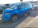 Toyota RAV4 Limited Image 4