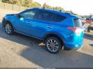 Toyota RAV4 Limited Image 3