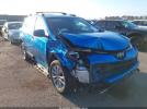 Toyota RAV4 Limited Image 6