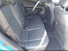 Toyota RAV4 Limited Image 9
