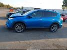 Toyota RAV4 Limited Image 17
