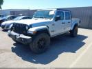 Jeep Gladiator Altitude 4x4 Image 7