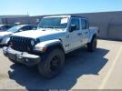 Jeep Gladiator Altitude 4x4 Image 8