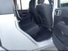 Jeep Gladiator Altitude 4x4 Image 9