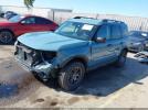 Ford Bronco Big Bend Image 2