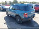 Ford Bronco Big Bend Image 17