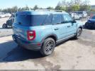 Ford Bronco Big Bend Image 10
