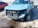 Ford Bronco Big Bend Image 7