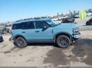 Ford Bronco Big Bend Image 14
