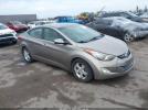 Hyundai ELANTRA Gls Image 1