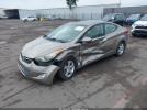 Hyundai ELANTRA Gls Image 5
