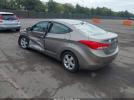 Hyundai ELANTRA Gls Image 8