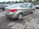 Hyundai ELANTRA Gls Image 14