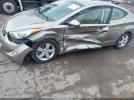 Hyundai ELANTRA Gls Image 3