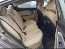 Hyundai ELANTRA Gls Image 2