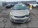 Hyundai ELANTRA Gls Image 11