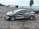 Hyundai ELANTRA Gls Image 12