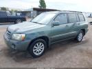 Toyota Highlander Image 8