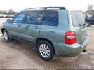 Toyota Highlander Image 10