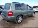 Toyota Highlander Image 4